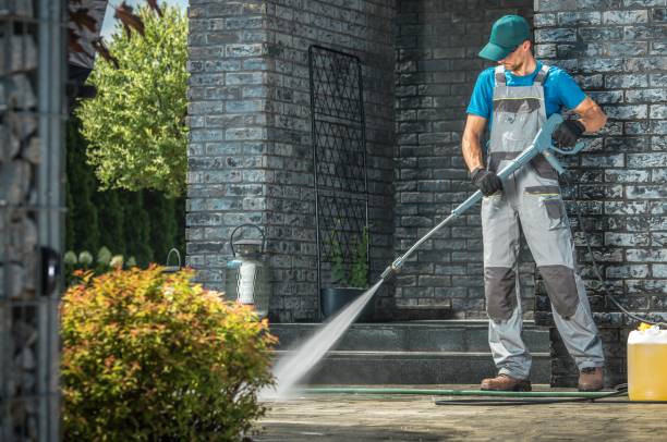 Solar Panel Cleaning in Victorville, CA