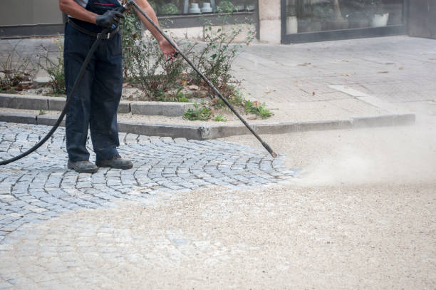 Victorville, CA  Pressure Washing Services Company
