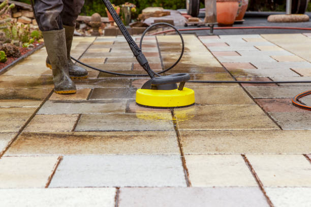 Best Dumpster Area Cleaning  in Victorville, CA